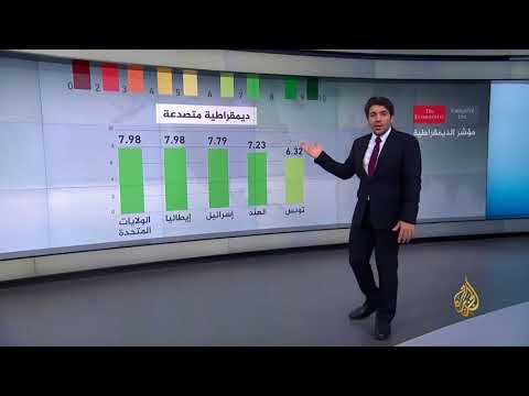 كوريا الشمالية وسوريا والسعودية بقائمة أسوأ دول الاستبداد