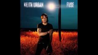 Video thumbnail of "Keith Urban: Even the Stars Fall 4 U (Audio)"