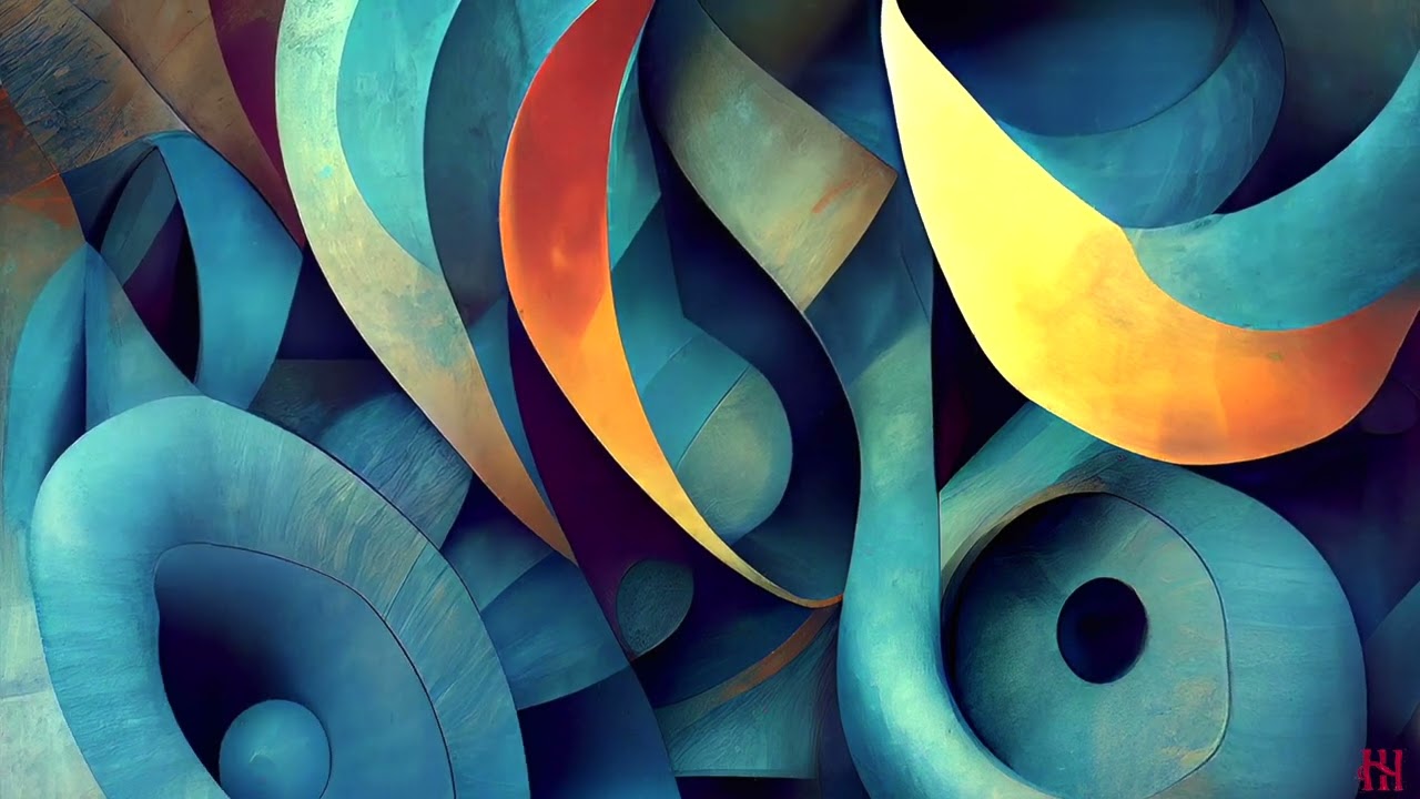 YouTube पर Code Blue Liquid 4K Widescreen | Hank Hehmsoth Artwork देखें YouTube पर Code Blue Liquid 4K Widescreen | Hank Hehmsoth Artwork देखें