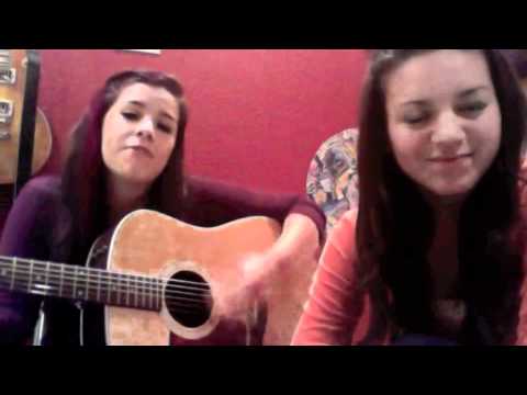The Only Exception cover by Jula Hernandez and Jes...