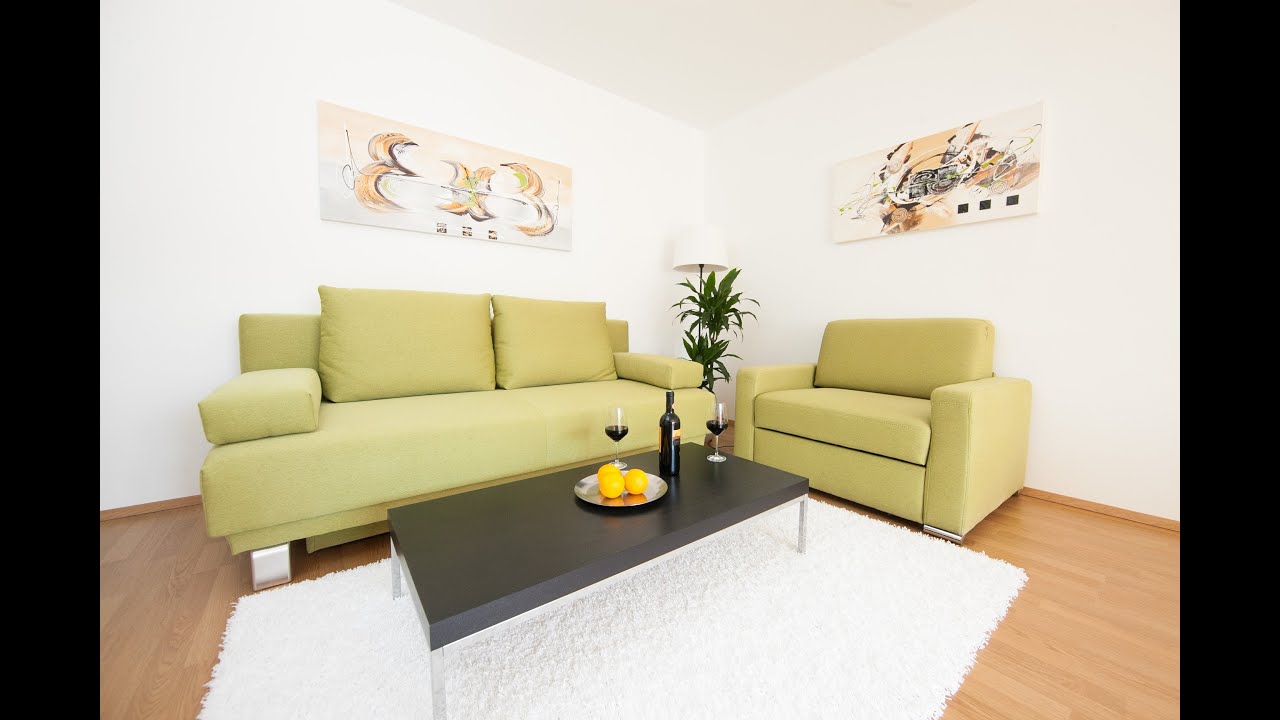 Luxury Apartment Vienna TAV Traditional Apartments Vienna YouTube