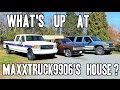 UPDATES: What&#39;s Up At EliYourCarGuy&#39;s House Update Video #2