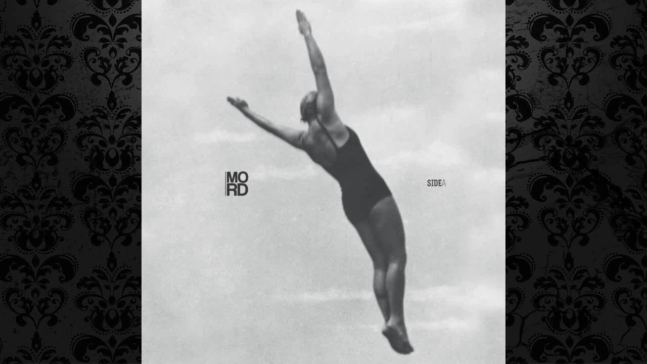 Endlec - Neurofunk (Original Mix) [MORD RECORDS]