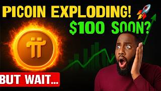 PI NETWORK UPDATE: PI COIN PRICE SKYROCKETING?! BUT HERE’S THE SHOCKING CATCH!
