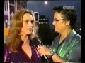 Sheena with Rove, Mardi Gras 2001