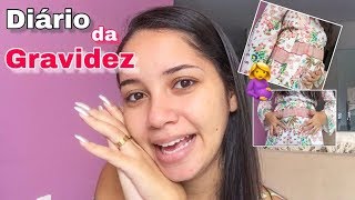 16 Semanas Grvida diriodegravidez niicaguiar