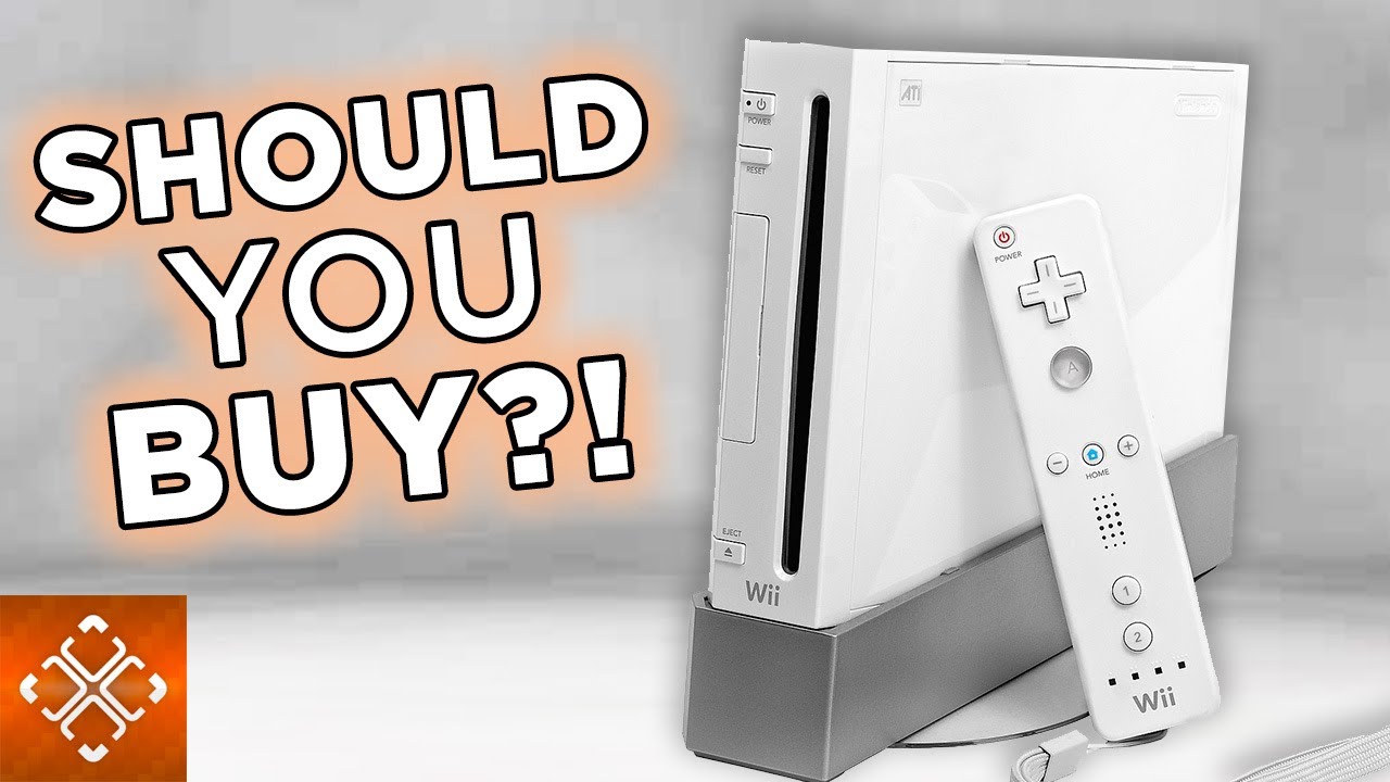 Does The Wii Still Exist?