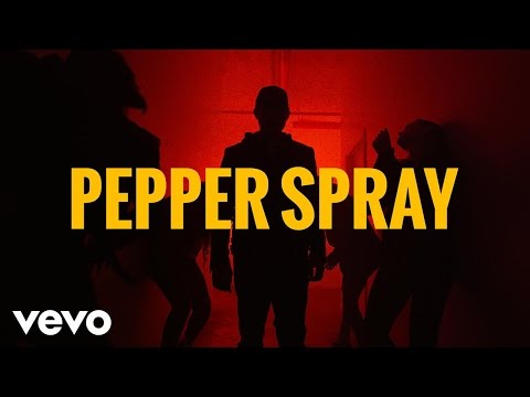 Dawin - Pepper Spray