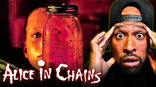 GOOSE BUMPS hearing Alice In Chains Dont Follow! This is SO stripped down & RAW... (FIRST LISTEN)