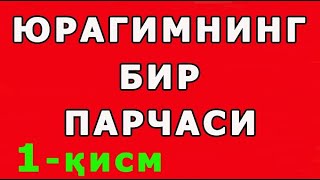 Yuragim bir parchasi (1-qism) | Юрагим бир парчаси (1-қисм)