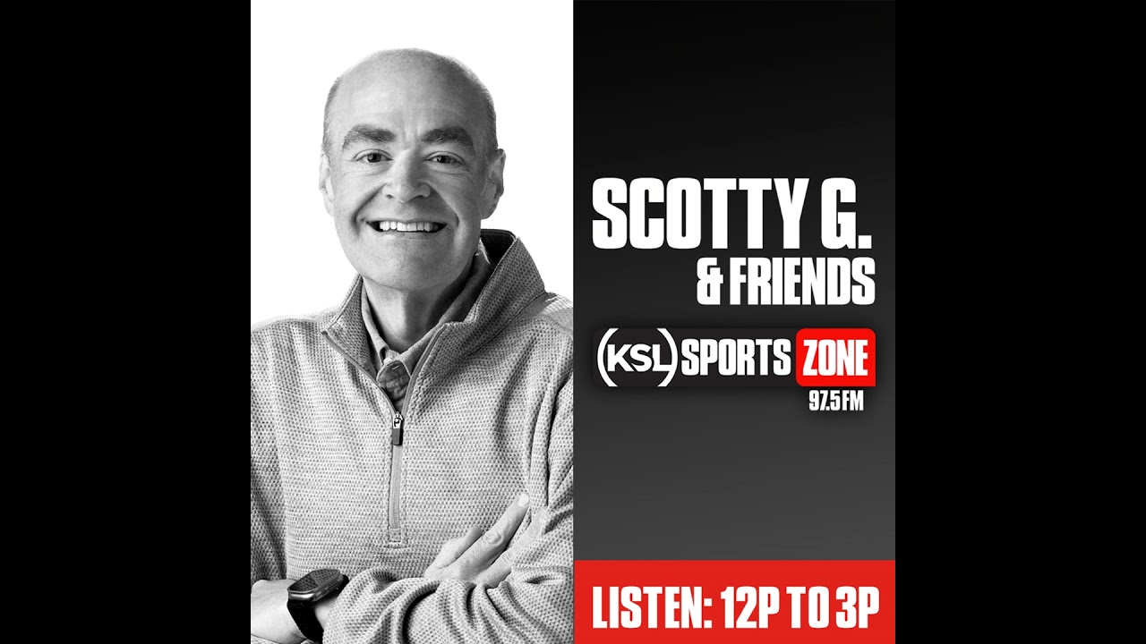 HOUR 1: Win-Win for the Utah Jazz as they take the Nuggets to the wire and lose | BYU OC Aaron Ro...