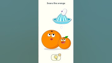 Dop 2 Level 8 Gameplay Walkthrough Solution #shorts #shortvideo #shortsviral #dop2