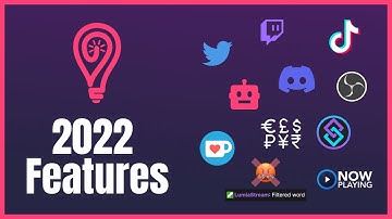 The Lumia Stream Features in 2022