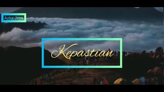 STATUS WA Keren - KEPASTIAN