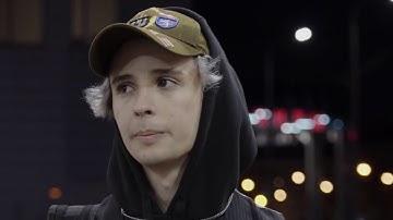 А ТЫ НЕ ЛЮБИШЬ SAINT LAURENT - SLAVA MARLOW (СНИППЕТ)