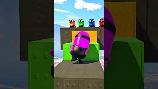 #children's animation#thrilling#animation short#share interesting videos#interesting