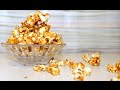 Карамельный попкорн / Caramel Popcorn