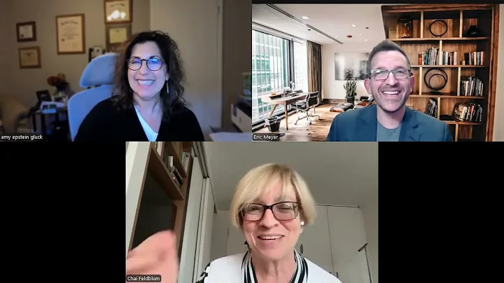 DEI and the Law: A Conversation with Former EEOC Commissioner Chai Feldblum