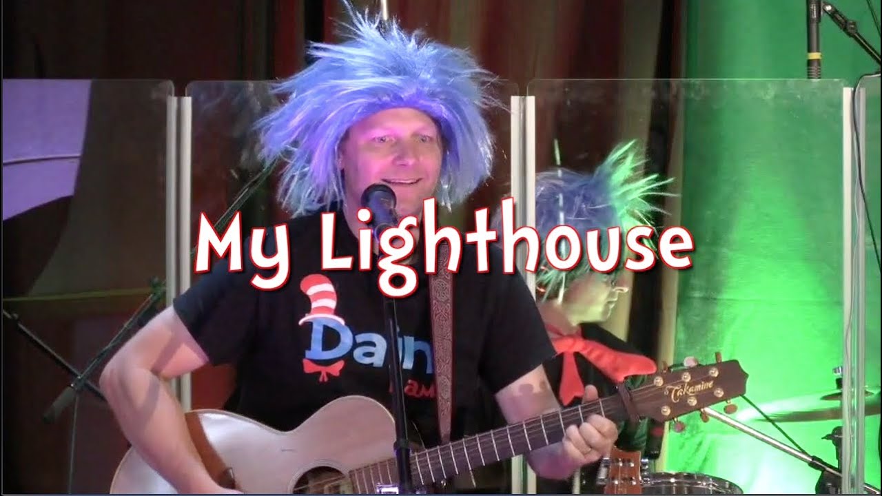 My Lighthouse Music Video VBS 2020 YouTube