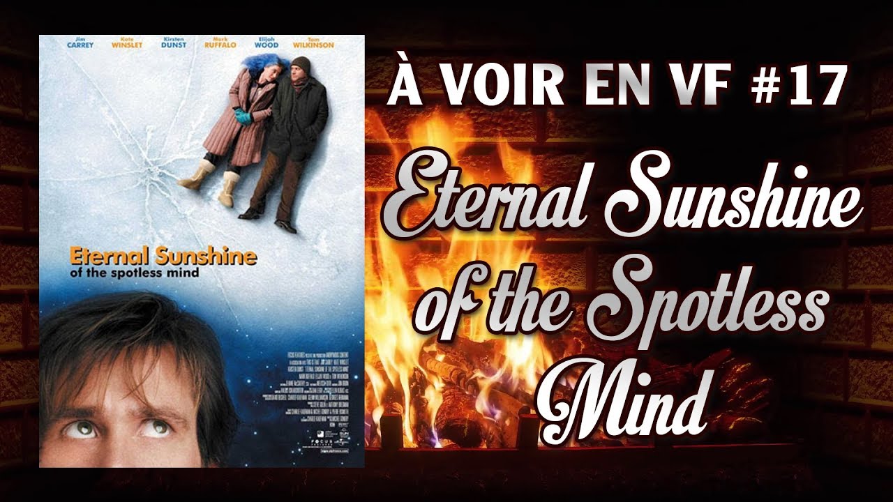 Eternal Sunshine Of The Spotless Mind Vf