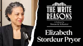 Elizabeth Stordeur Pryor Reflects on the Legacy of Richard Pryor | THE WRITE REASONS Episode #14