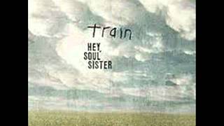 Hey Soul Sister Audio chords