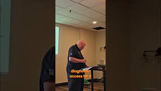 BYD Seagull Repair: Right to Repair for EVs! #shorts