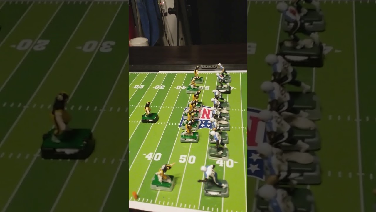 Watch this perfect button-hook AWESOME