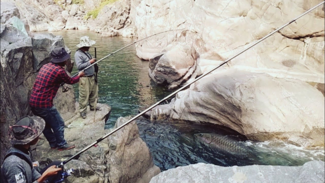  Mar sien dep  Ai training terom khyrwait u Rawon Maranglang 