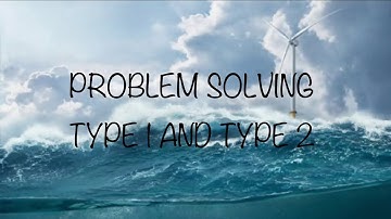 WIND TRIANGLE ( OAT ) | TYPE 1 & 2 | PROBLEM SOLVING |  WIND BASICS | METEOROLOGY | AHOY! NAVIGOS.