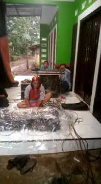 Latihan ARTHA MUSIC PRODUCTION