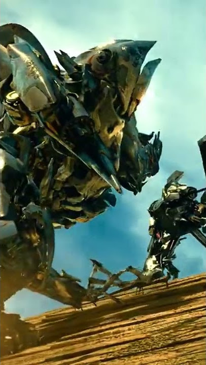 Story WhatsApp | Transformers Megatron | Megatron status | FHD 1080p#shorts #subscribe