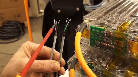 Part 9   How to use Tesla Battery modules safely with a Battery Management System