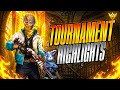 FREEFIRE TOURNAMENT HIGHLIGHTS🏆| MAKING ENEMY CRY🔥| REALME P2 PRO