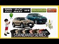 トヨタ　新型　ライズ（200系）／ダイハツ　新型　ロッキー（200系）ラゲッジマット・分割ロングラゲッジマット装着動画！