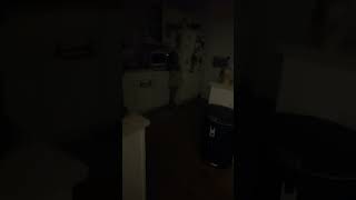 POV you try to eat at 12:00 am pt.1