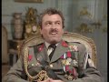 What a mistakea to makea  captain alberto bertorelli gavin richards compilation  allo allo