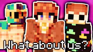 Full Did the Admins forget about mayors in Hypixel Skyblock... Guide