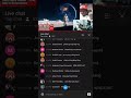 No Jumper Live Chat Begs For More Ringin N Blingin. Played Multiple Times