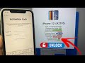 ✅ 2025 Fast &amp; Easy iCloud Bypass Tool: iRemoval PRO Instantly Unlocks A12+ iPhone (XR-16 Pro Max)