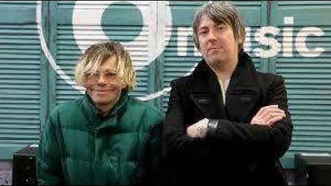 Charlatans - Just When You