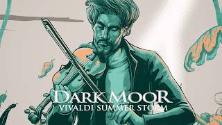 DARK MOOR - Vivaldi Summer Storm (Official Music Video)