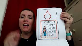 I Will Shine (new flipchart)