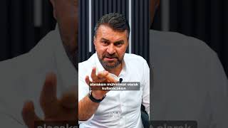 Suriye Sınırındaki Mesele Kürt Meselesi Değil Doğrudan Terör Meselesidir