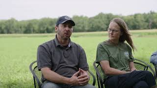 2022 Niman Ranch Sustainable Farmer Of The Year Jovaag Family Farm