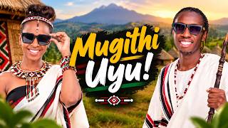 🔥 MUGITHI UYU! SUNRISE 🌅 🇰🇪 | #BestOfSalim Mix 2026 | Zj Passueri & DJ Sherrie