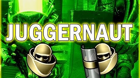 JUGGERNAUT