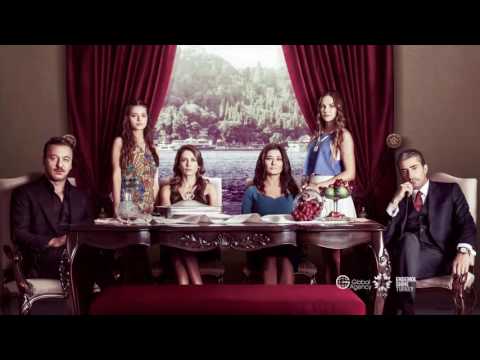 Paramparça Final Dawn