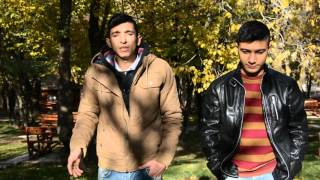 Arabesk Rap 2015 Onur Ay Malatya