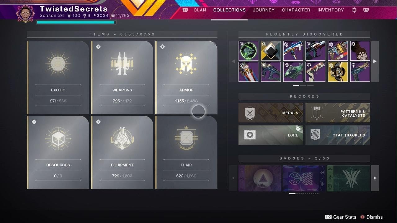 This is for anyone that goes looking for the legendary Khvostov rifle & can't find it in collections